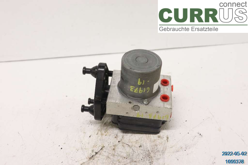 MB SPRINTER (W907/910) 19- ABS Hydraulic unit A9079003304 2.1 CDI