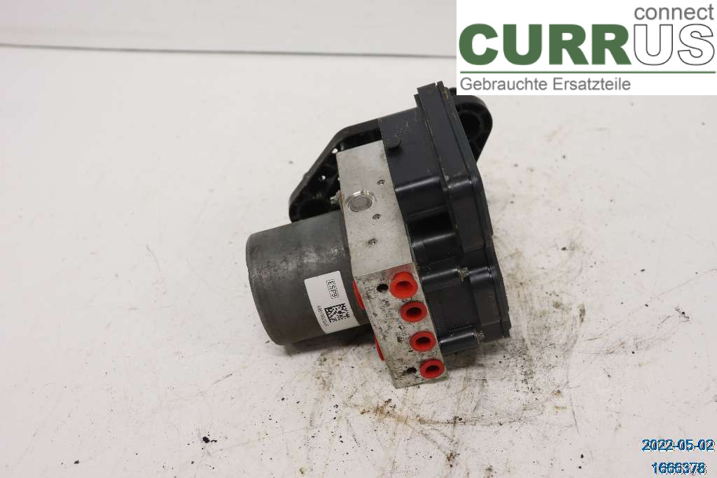 MB SPRINTER (W907/910) 19- ABS Hydraulic unit A9079003304 2.1 CDI