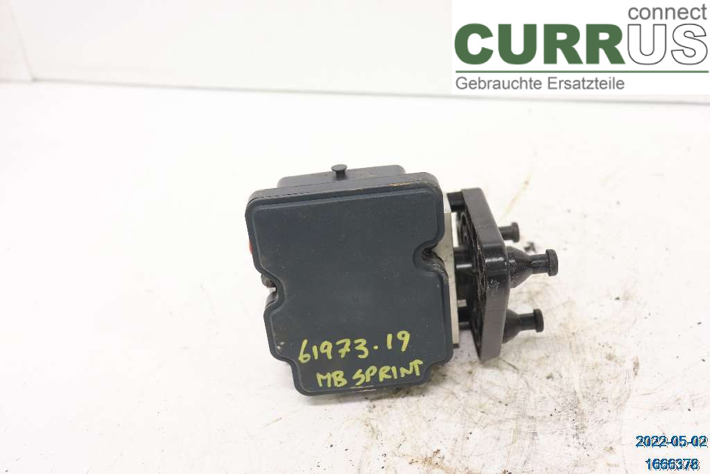 MB SPRINTER (W907/910) 19- ABS Hydraulic unit A9079003304 2.1 CDI