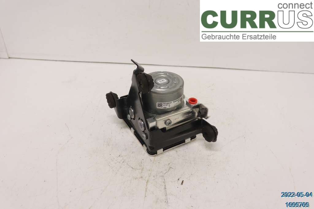VOLVO V90  17- ABS Hydraulic unit 31680104 D4 2,0