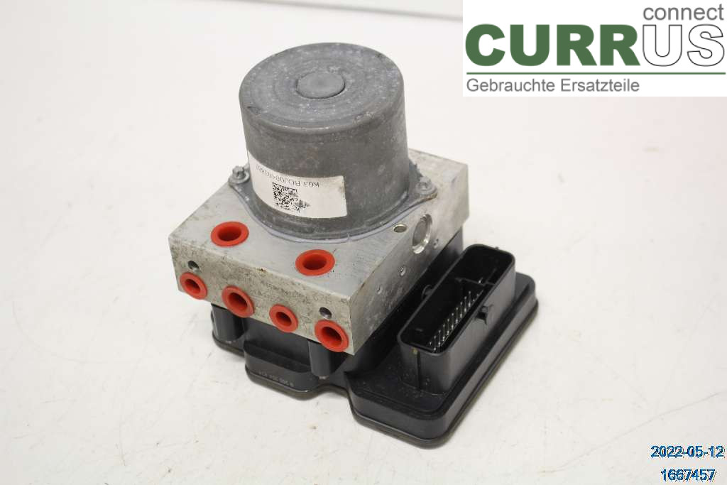 AUDI A6/S6 4G   11-18 ABS hydraulisk enhet 4G0614517AK 2,0 TDI CNHA