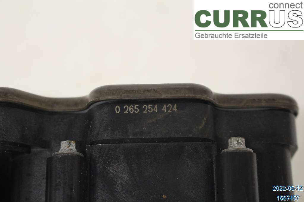 AUDI A6/S6 4G   11-18 ABS hydraulisk enhet 4G0614517AK 2,0 TDI CNHA