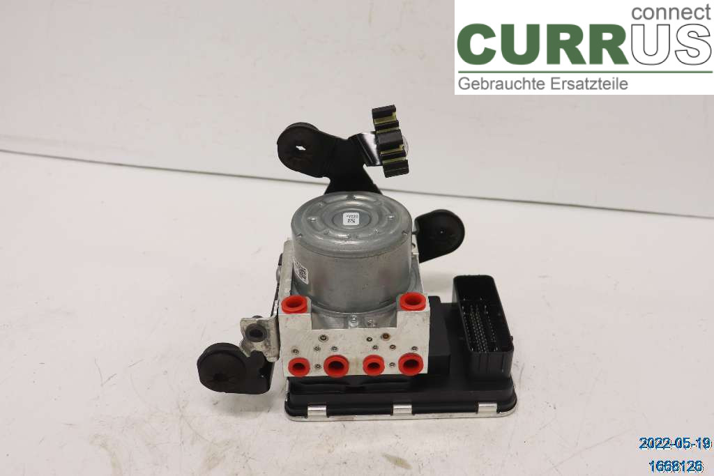 VOLVO V90  17- ABS Hydraulic unit 31680104 D4 2,0