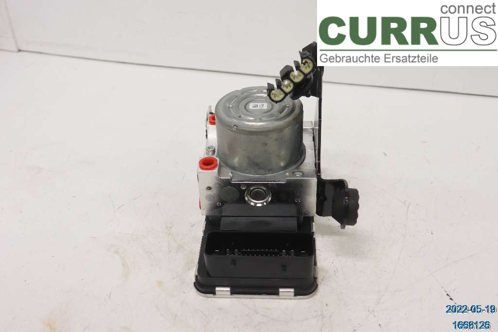 VOLVO V90  17- ABS Hydraulic unit 31680104 D4 2,0