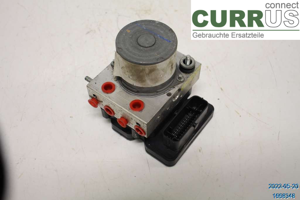 RENAULT MASTER III  15-20 ABS Hydraulic unit 476609272R 2,3 DCI