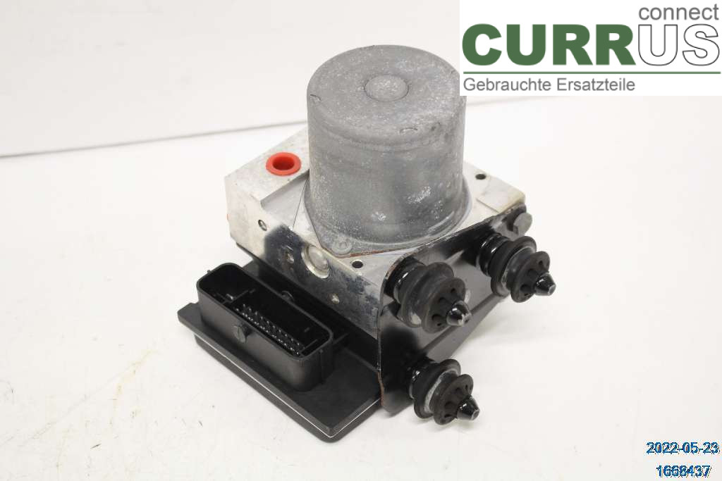 AUDI A5  07-16 ABS Hydraulic unit 8K0614517FM 1,8 TFSI CABD