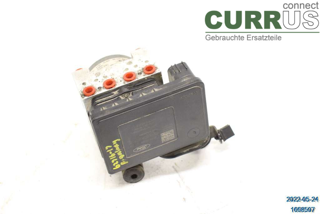 FORD GALAXY 16- ABS Hydraulic unit 2116624 2,0 TDCI T8CJ