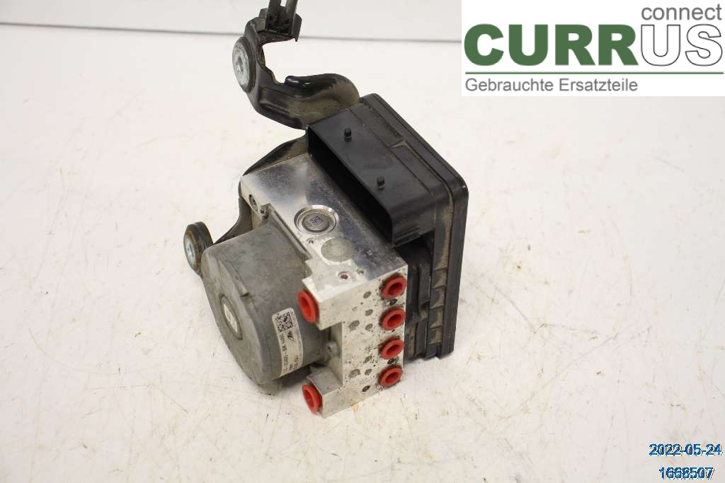 FORD GALAXY 16- ABS Hydraulic unit 2116624 2,0 TDCI T8CJ