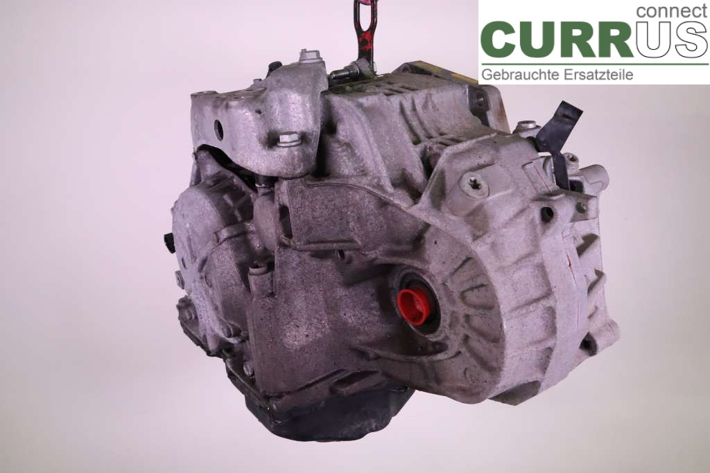 VW TIGUAN 07-16 Gearkasse Automatisk 09M300035MX 2.0TDI 140HK