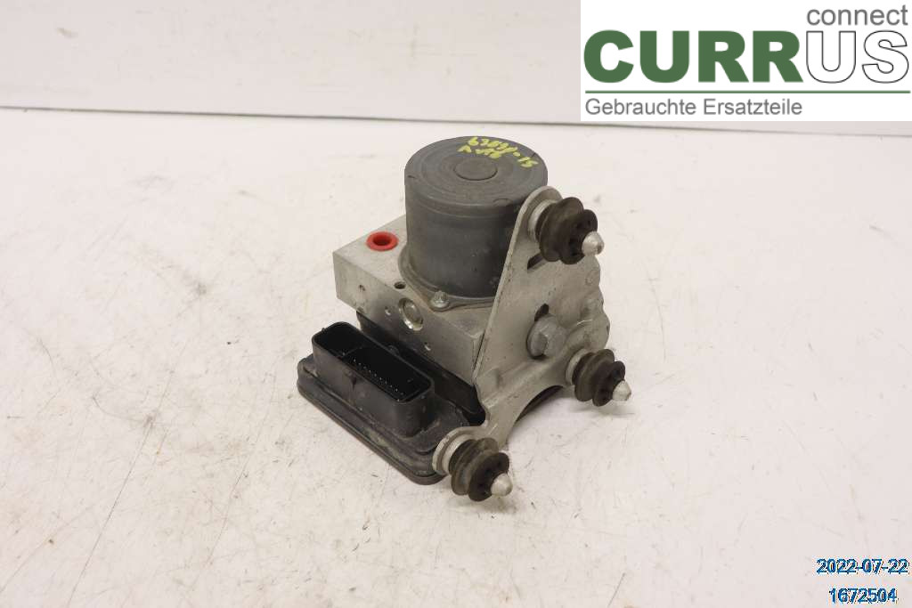AUDI A6/S6 4G   11-18 ABS-Hydraulikeinheit 4G0614517AJ 2.0