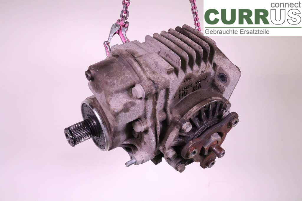 VW TIGUAN 07-16 Distribution gear box 0AU409053T 2.0TDI 140HK
