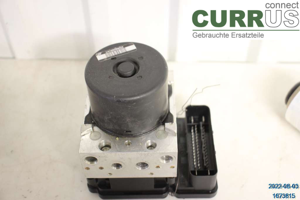 VOLVO V70      08-13 ABS Hydraulic unit 31329140 2.4 D5