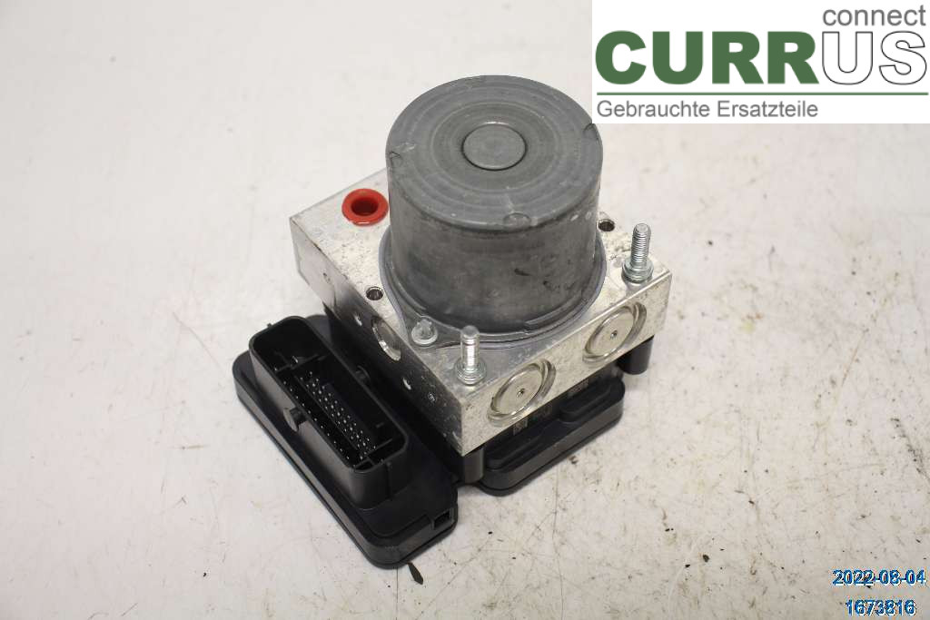 CITROEN C3 17- ABS Hydraulic unit 1649127980 1.2