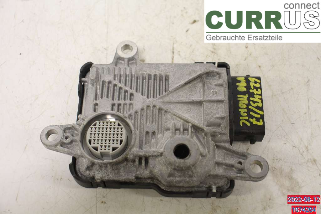 VOLVO V90 CROSS COUNTRY 17- Steering unit gearbox 32249308 D4 2.0