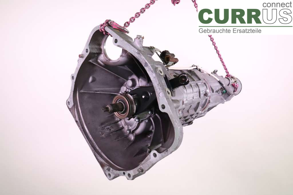 TOYOTA GT86 Boîte 6 vitesses SU003-06380 2.0  200HK