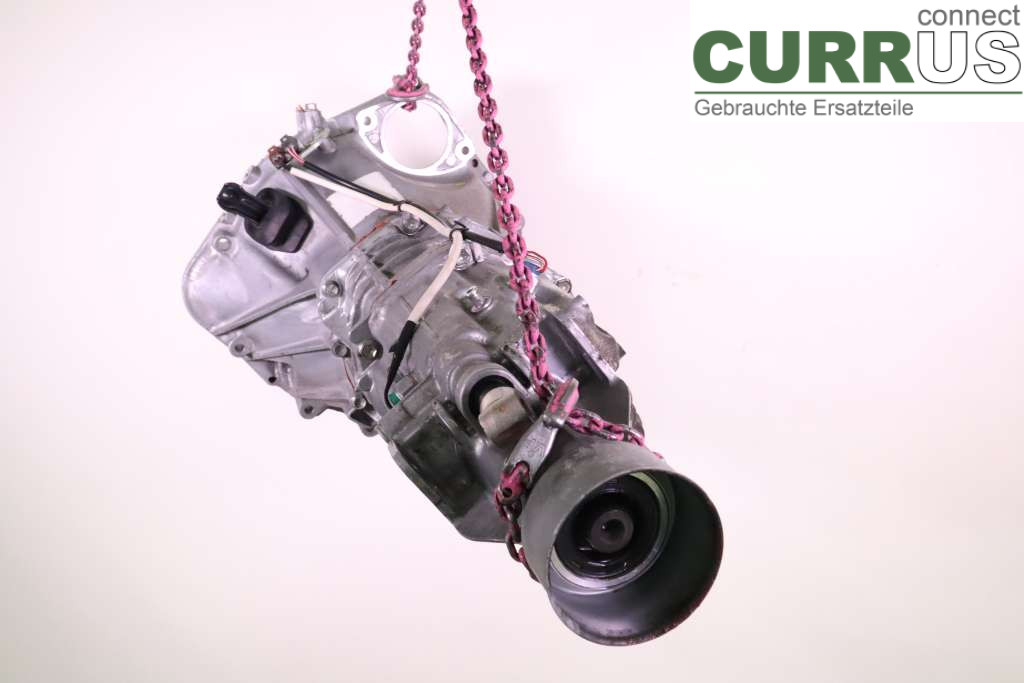 TOYOTA GT86 Boîte 6 vitesses SU003-06380 2.0  200HK