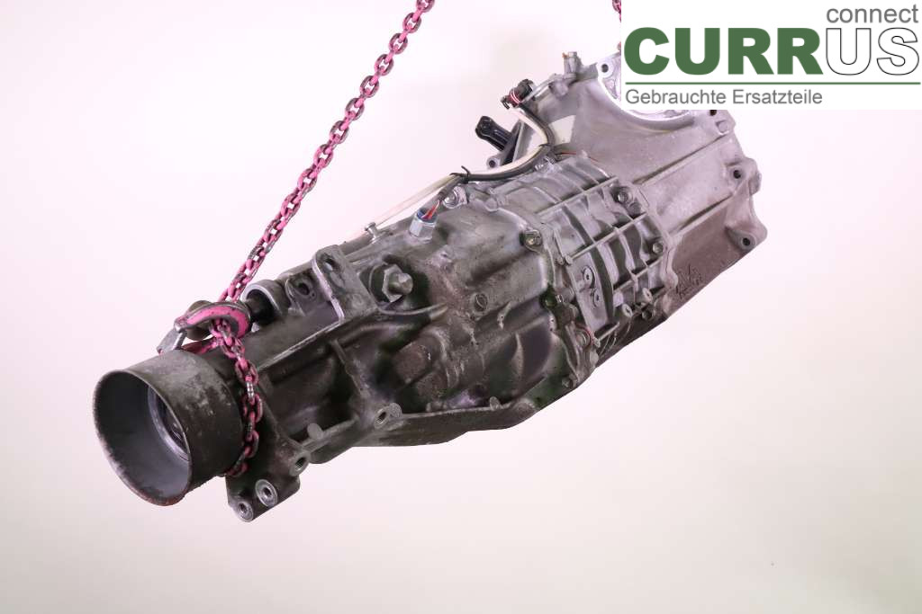 TOYOTA GT86 Boîte 6 vitesses SU003-06380 2.0  200HK