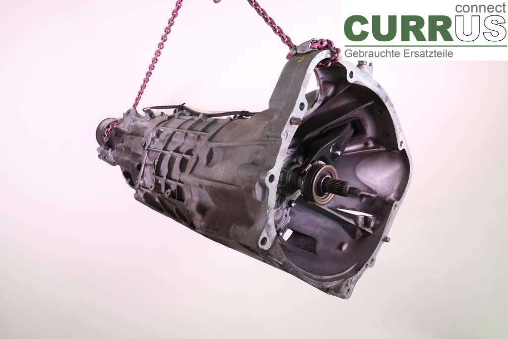 TOYOTA GT86 Boîte 6 vitesses SU003-06380 2.0  200HK