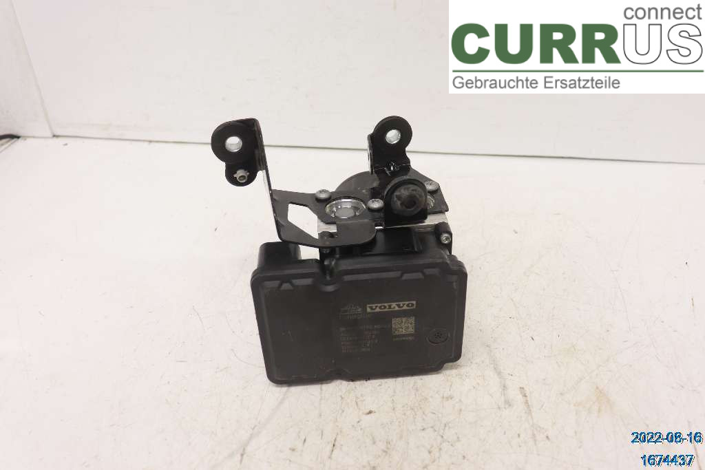 VOLVO S80  14-16 ABS Hydraulic unit 31329140 D4 2,0  D4204T5