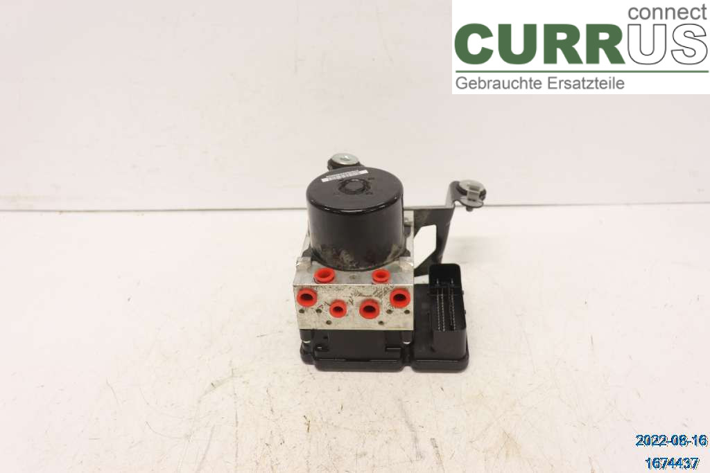 VOLVO S80  14-16 ABS Hydraulic unit 31329140 D4 2,0  D4204T5