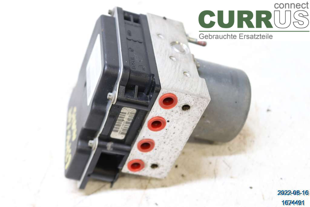 TOYOTA AURIS    07-09 ABS Hydraulic unit 4405002160 1,6