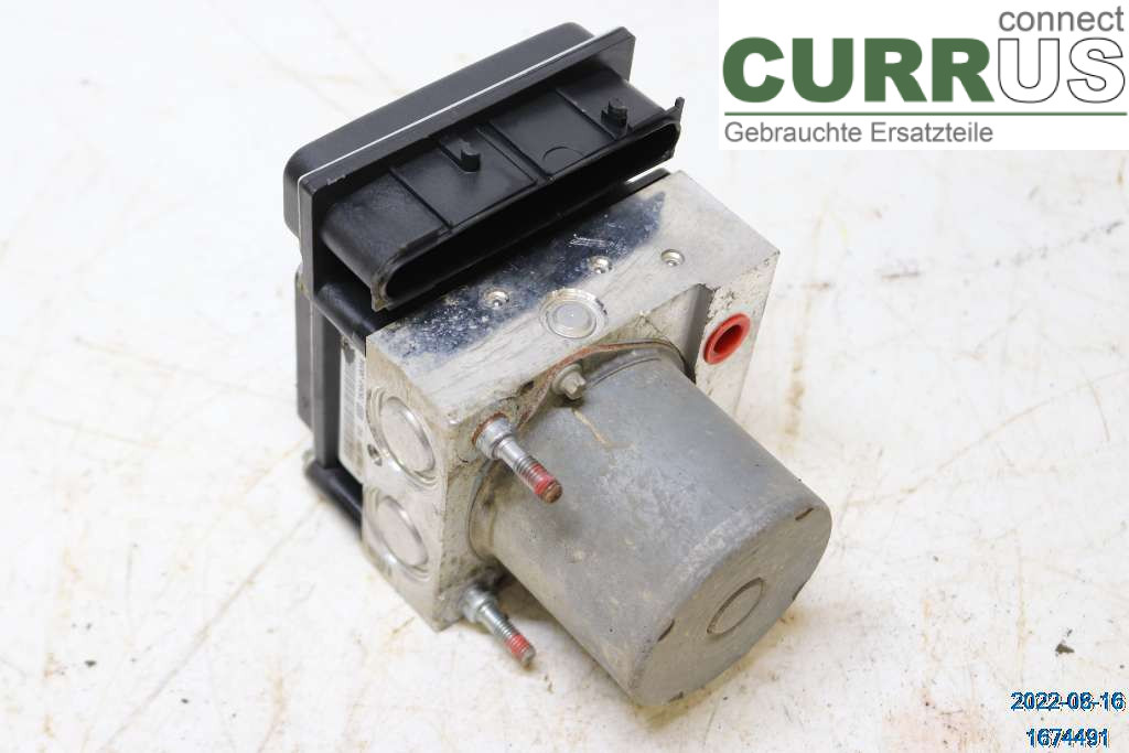 TOYOTA AURIS    07-09 ABS Hydraulic unit 4405002160 1,6