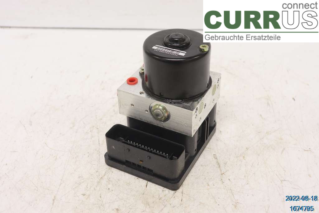 BMW 3 E46      98-05 ABS Hydraulic unit 34512460467 2,2I M54-B22