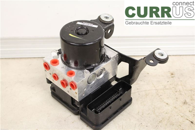 VOLVO V60  14-18 ABS Hydraulic unit 31400546 D4 2.4