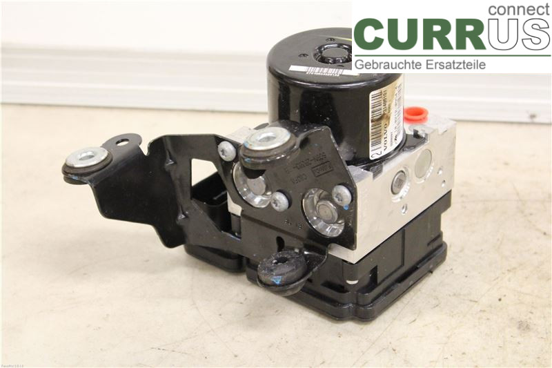 VOLVO V60  14-18 ABS Hydraulic unit 31400546 D4 2.4