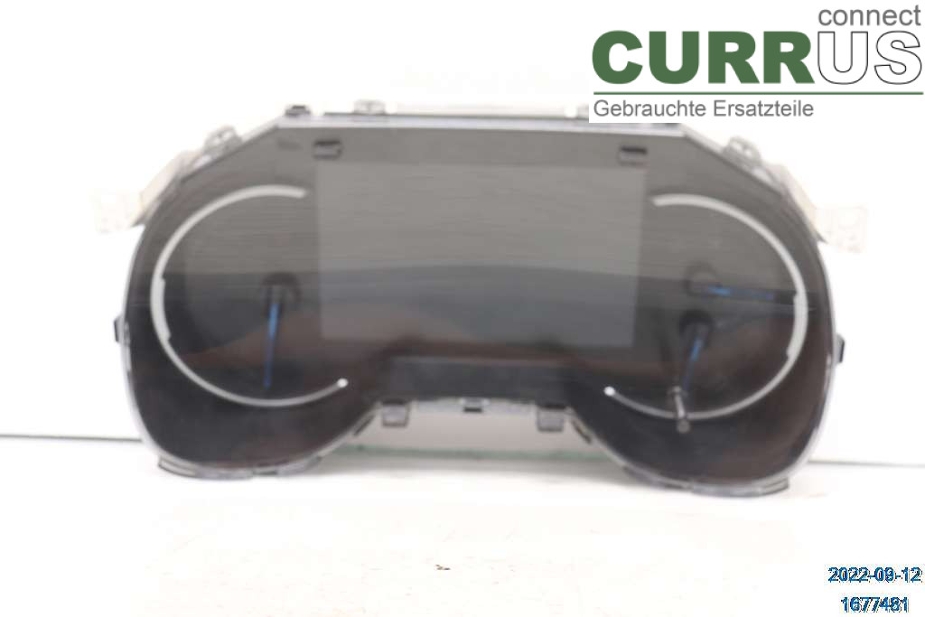 TOYOTA RAV4  19- Instrument cluster / comb 83800-4A430 2,5 HYBRID