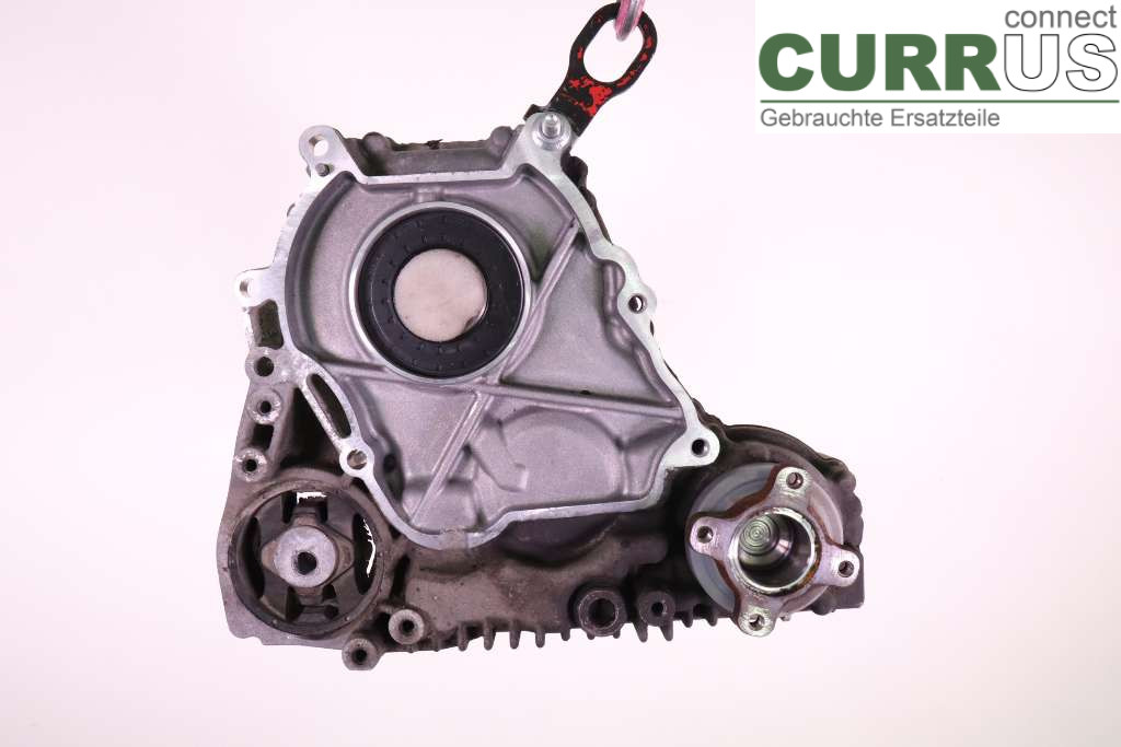 BMW X1 E84    10-15 Distribution gear box 27107643748 N47-D20C
