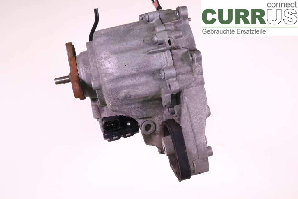 BMW X1 E84    10-15 Distribution gear box 27107643748 N47-D20C