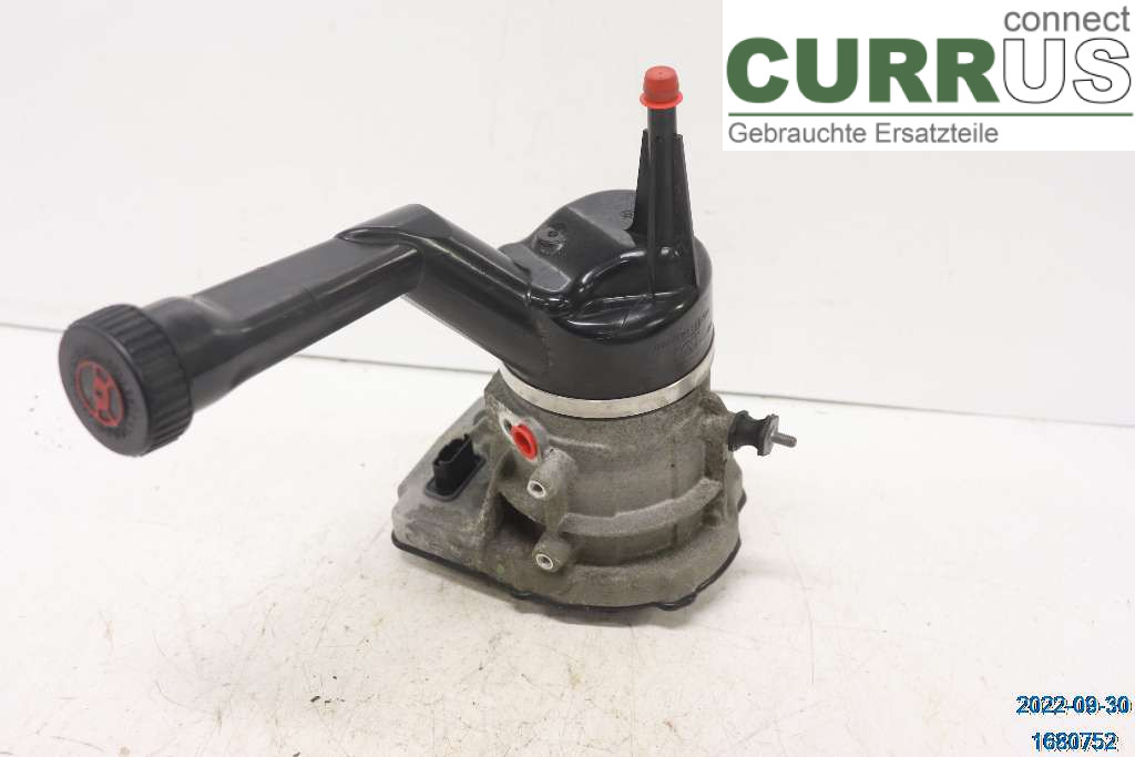 PEUGEOT 308 08-13 Power steering pump (electric) 4007TW 1,6 HDI
