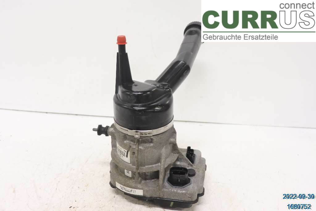 PEUGEOT 308 08-13 Power steering pump (electric) 4007TW 1,6 HDI