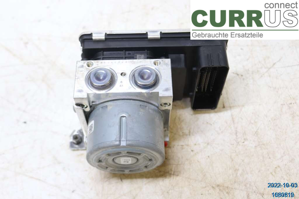 VOLVO V90 CROSS COUNTRY 17- ABS Hydraulic unit 31680104 D4 2,0