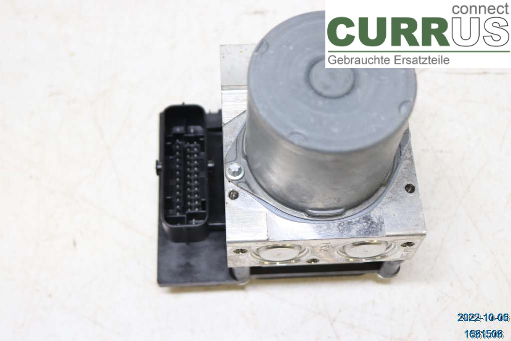 AUDI ALLROAD    09-16 ABS Hydraulic unit 8K9614517AL 2,0 TDI  CNHA