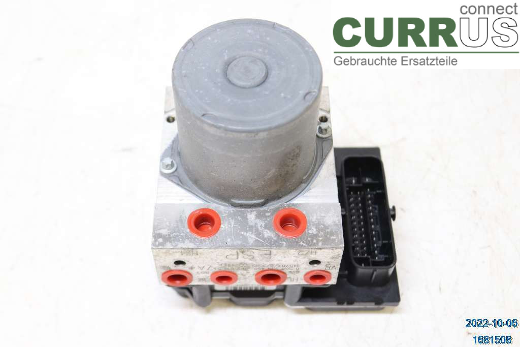AUDI ALLROAD    09-16 ABS Hydraulic unit 8K9614517AL 2,0 TDI  CNHA