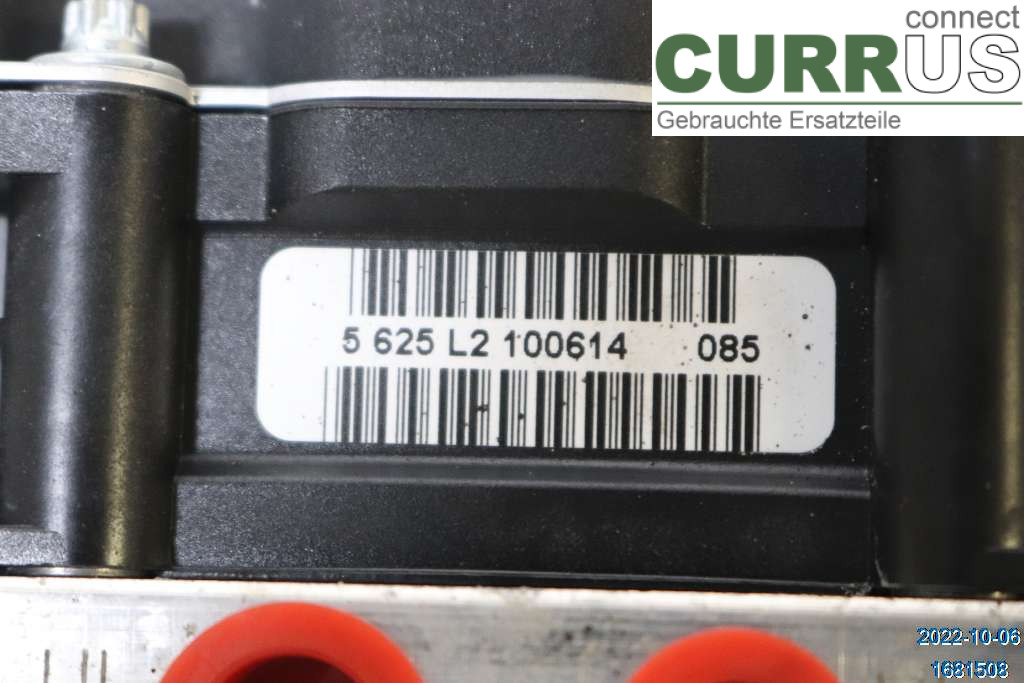 AUDI ALLROAD    09-16 ABS Hydraulic unit 8K9614517AL 2,0 TDI  CNHA
