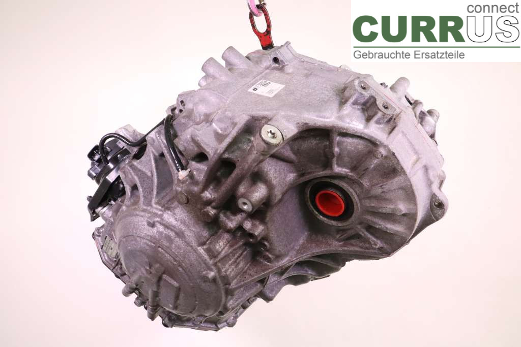 VOLVO V60  19- Gearkasse Automatisk 36010490 t8 2,0t 223kw