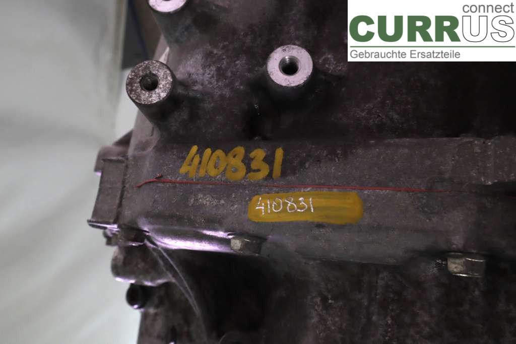 VOLVO V60  19- Gearkasse Automatisk 36010490 t8 2,0t 223kw