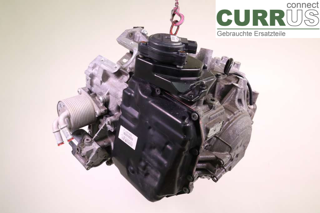VOLVO V60  19- Gearkasse Automatisk 36010490 t8 2,0t 223kw