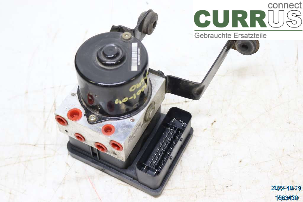 VOLVO S40       04-07 ABS Hydraulic unit 36001319 2,4  B5244S5