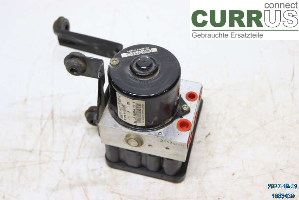 VOLVO S40       04-07 ABS Hydraulic unit 36001319 2,4  B5244S5