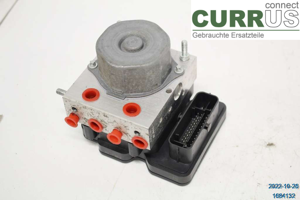 RENAULT CAPTUR 13-19 ABS hydraulisk enhet 476607745R 0,9 TCE