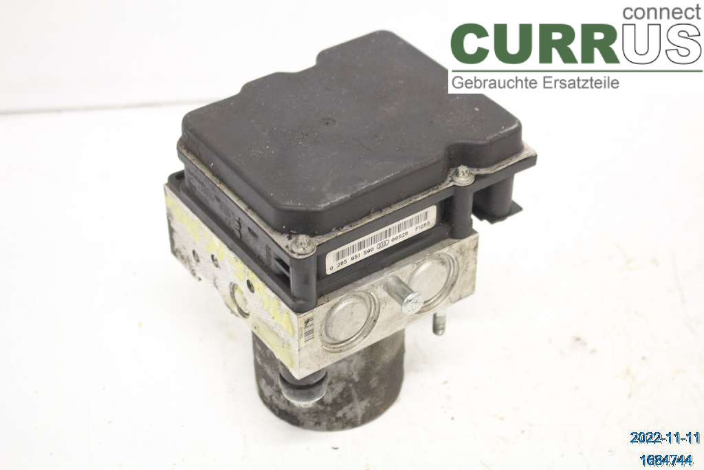 SUBARU STI RACING ABS Hydraulic unit 27596FG091 2,5 WRX STI