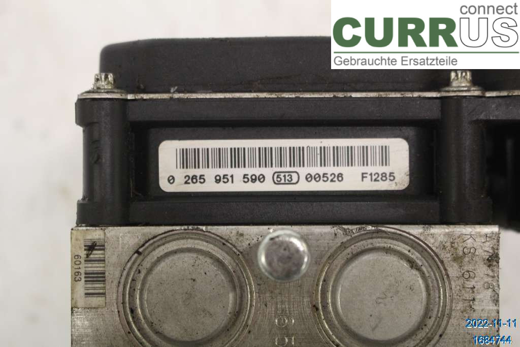 SUBARU STI RACING ABS Hydraulic unit 27596FG091 2,5 WRX STI