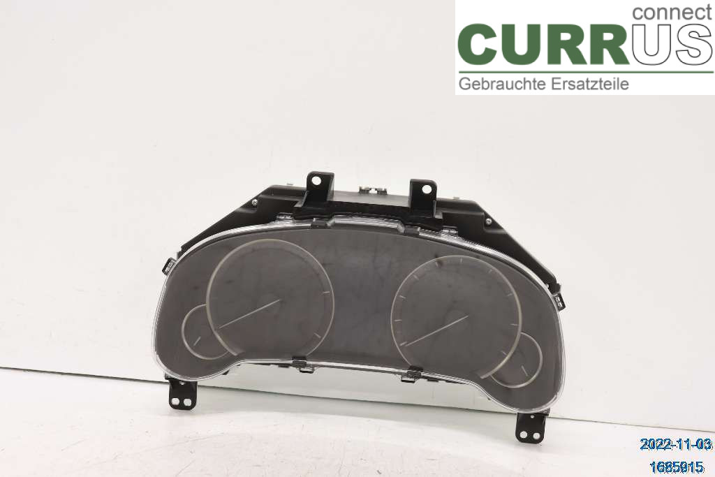 LEXUS RX AL20  16-22 Instrument cluster / comb 838004D360 3,5 V6