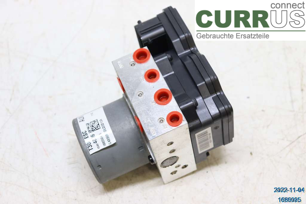 CHEVROLET AVEO ABS Hydraulic unit 95245223 1,2  A12XER