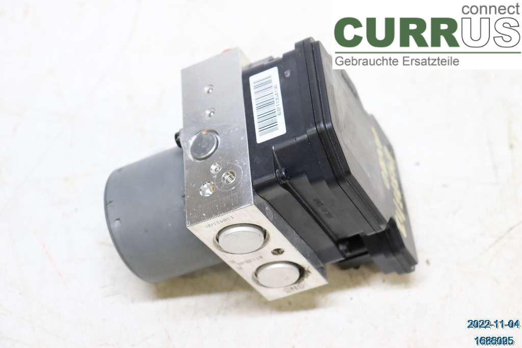 CHEVROLET AVEO ABS Hydraulic unit 95245223 1,2  A12XER