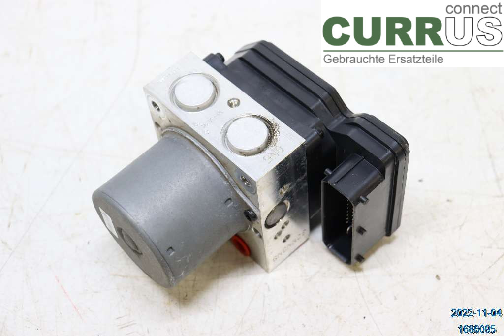 CHEVROLET AVEO ABS Hydraulic unit 95245223 1,2  A12XER